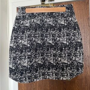Banana Republic Mini Skirt Women’s 0